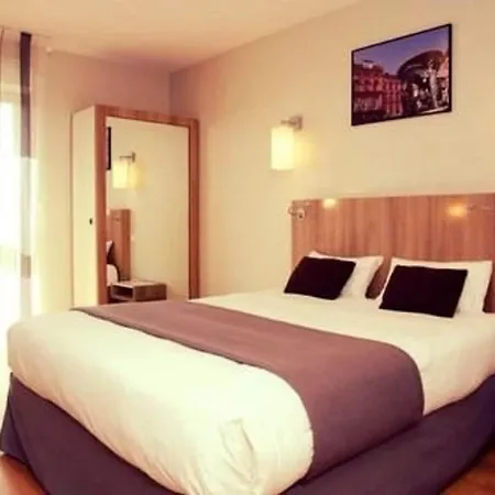 Apart Otel Lagrange Saint-michel