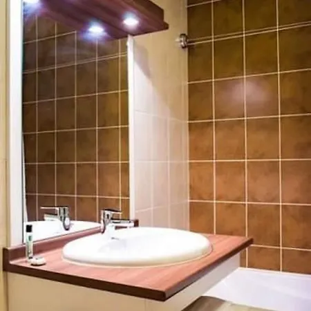 Apart Otel Lagrange Saint-michel
