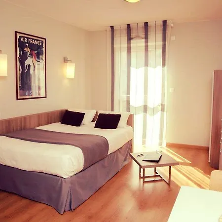 Apart Otel Lagrange Saint-michel 3*