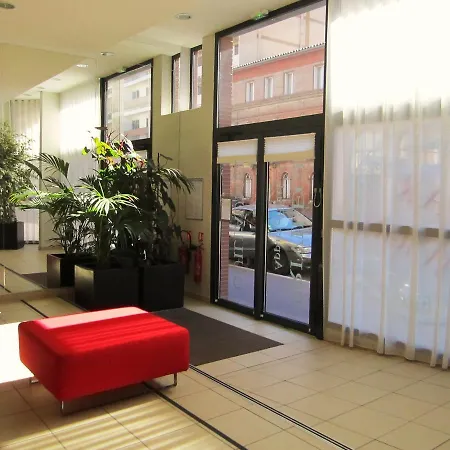 Apart Otel Lagrange Saint-michel